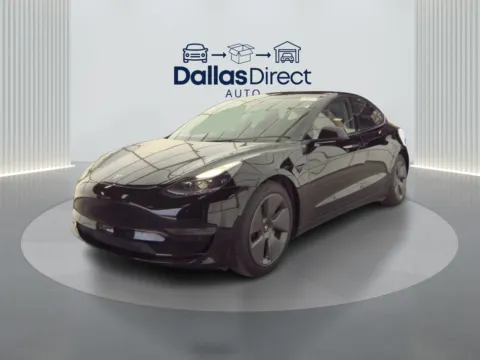 More photos of 2022 Tesla Model 3 at Dallas Direct Auto, TX