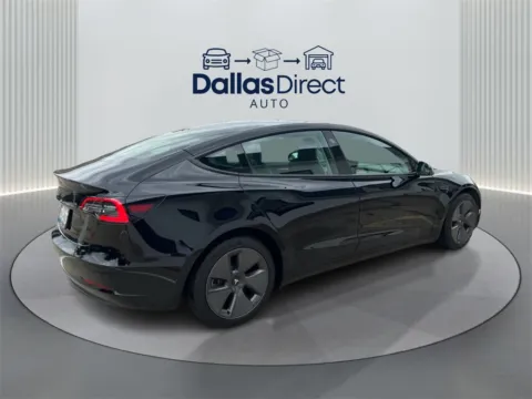 More photos of 2022 Tesla Model 3 at Dallas Direct Auto, TX
