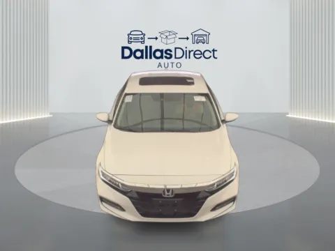 More photos of 2019 Honda Accord EX-L at Dallas Direct Auto, TX