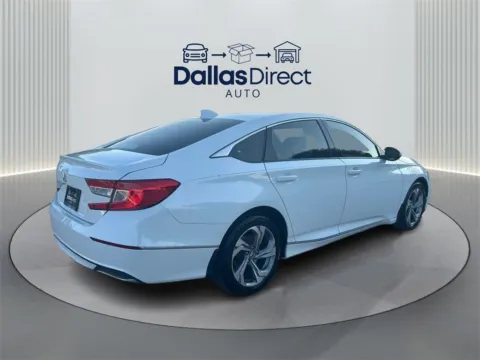 More photos of 2019 Honda Accord EX-L at Dallas Direct Auto, TX