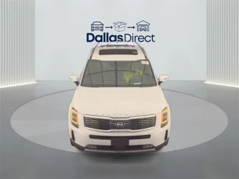 More photos of 2021 Kia Telluride SX at Dallas Direct Auto, TX