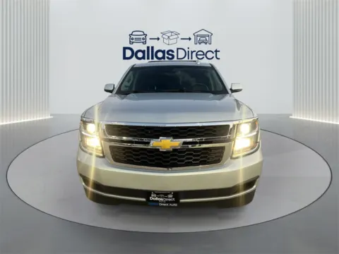 More photos of 2018 Chevrolet Tahoe LT at Dallas Direct Auto, TX