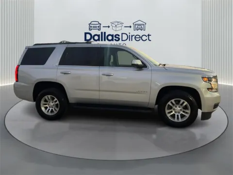 More photos of 2018 Chevrolet Tahoe LT at Dallas Direct Auto, TX