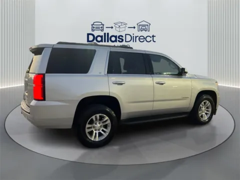 More photos of 2018 Chevrolet Tahoe LT at Dallas Direct Auto, TX