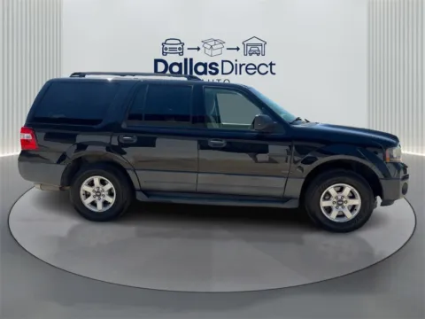 More photos of 2015 Ford Expedition XL at Dallas Direct Auto, TX