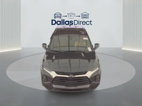 Another view of 2021 Chevrolet Blazer Premier for sale in Irving, TX at Dallas Direct Auto