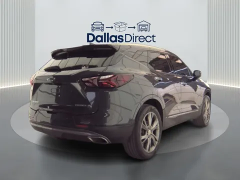 More photos of 2021 Chevrolet Blazer Premier at Dallas Direct Auto, TX