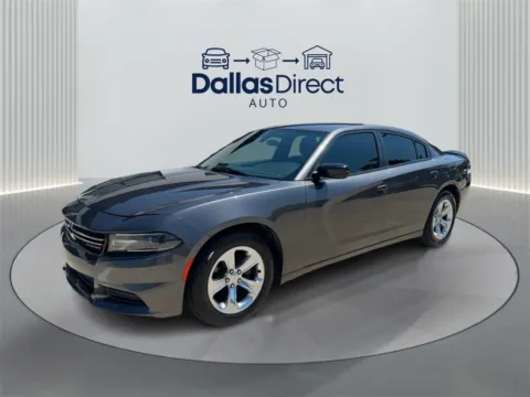 Photos of 2019 Dodge Charger SXT for sale in Irving, TX at Dallas Direct Auto
