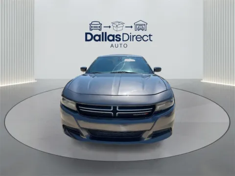 Another view of 2019 Dodge Charger SXT for sale in Irving, TX at Dallas Direct Auto