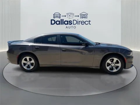 More photos of 2019 Dodge Charger SXT at Dallas Direct Auto, TX
