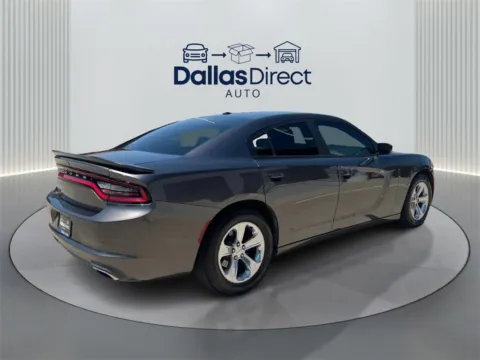 More photos of 2019 Dodge Charger SXT at Dallas Direct Auto, TX
