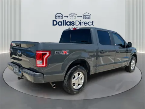 More photos of 2017 Ford F-150 XL at Dallas Direct Auto, TX