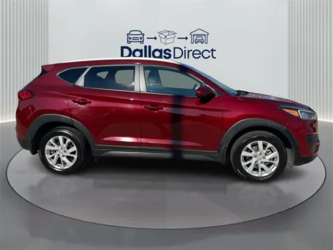 More photos of 2020 Hyundai Tucson Value at Dallas Direct Auto, TX