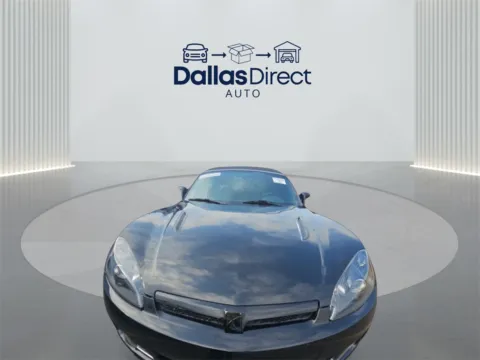 More photos of 2007 Saturn Sky Red Line at Dallas Direct Auto, TX