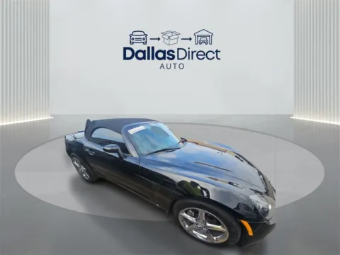 More photos of 2007 Saturn Sky Red Line at Dallas Direct Auto, TX
