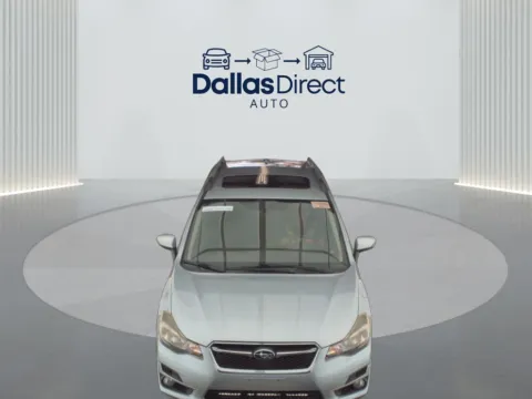 Another view of 2016 Subaru Impreza 2.0i Sport Limited for sale in Irving, TX at Dallas Direct Auto