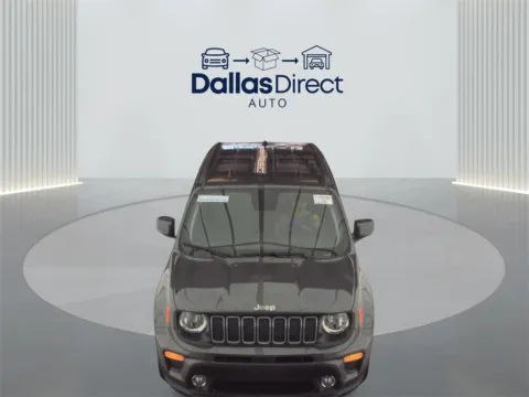 More photos of 2020 Jeep Renegade Latitude at Dallas Direct Auto, TX