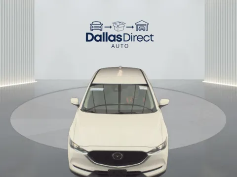 Another view of 2020 Mazda CX-5 Touring for sale in Irving, TX at Dallas Direct Auto