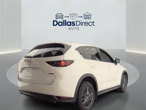 More photos of 2020 Mazda CX-5 Touring at Dallas Direct Auto, TX