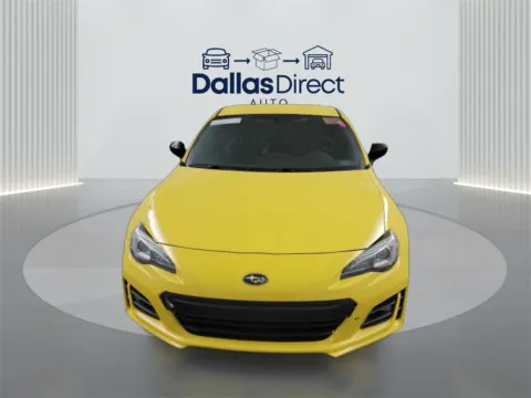More photos of 2017 Subaru BRZ Series.Yellow at Dallas Direct Auto, TX
