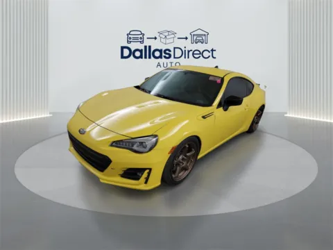 More photos of 2017 Subaru BRZ Series.Yellow at Dallas Direct Auto, TX