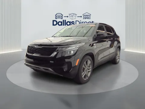 More photos of 2021 Kia Seltos LX at Dallas Direct Auto, TX