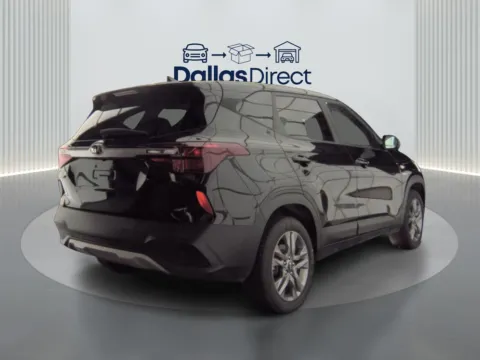 More photos of 2021 Kia Seltos LX at Dallas Direct Auto, TX