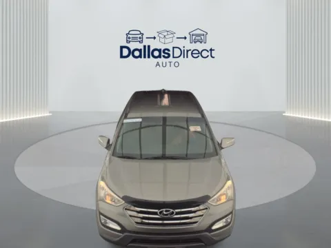 Another view of 2014 Hyundai Santa Fe Sport 2.0T for sale in Irving, TX at Dallas Direct Auto
