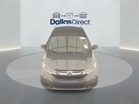 Another view of 2019 Honda CR-V LX for sale in Irving, TX at Dallas Direct Auto