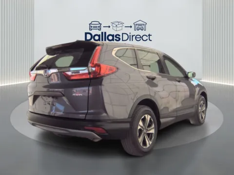 More photos of 2019 Honda CR-V LX at Dallas Direct Auto, TX