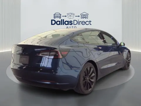 More photos of 2021 Tesla Model 3 Long Range at Dallas Direct Auto, TX