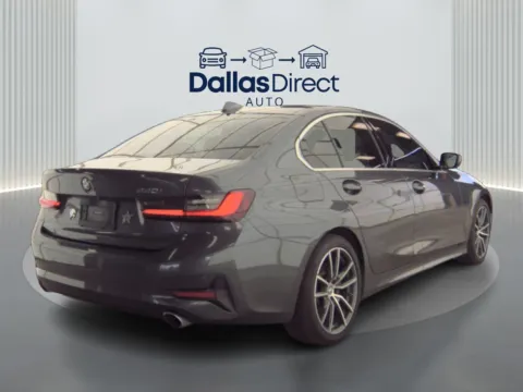 More photos of 2022 BMW 3 Series 330i at Dallas Direct Auto, TX
