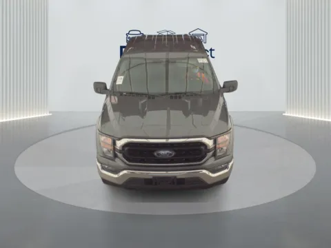 More photos of 2023 Ford F-150 XLT at Dallas Direct Auto, TX