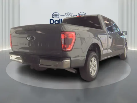 More photos of 2023 Ford F-150 XLT at Dallas Direct Auto, TX
