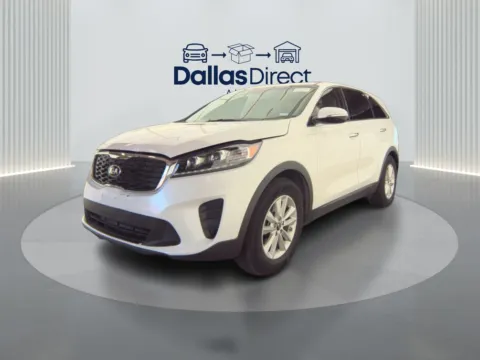 More photos of 2020 Kia Sorento LX at Dallas Direct Auto, TX