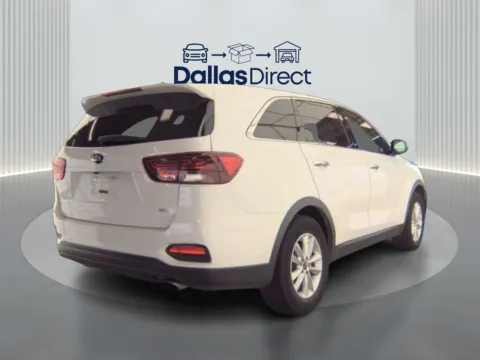 More photos of 2020 Kia Sorento LX at Dallas Direct Auto, TX