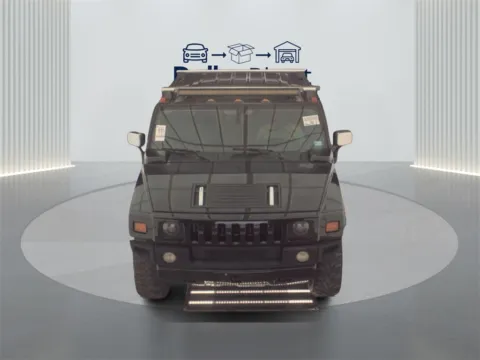 Another view of 2005 Hummer H2 SUT for sale in Irving, TX at Dallas Direct Auto