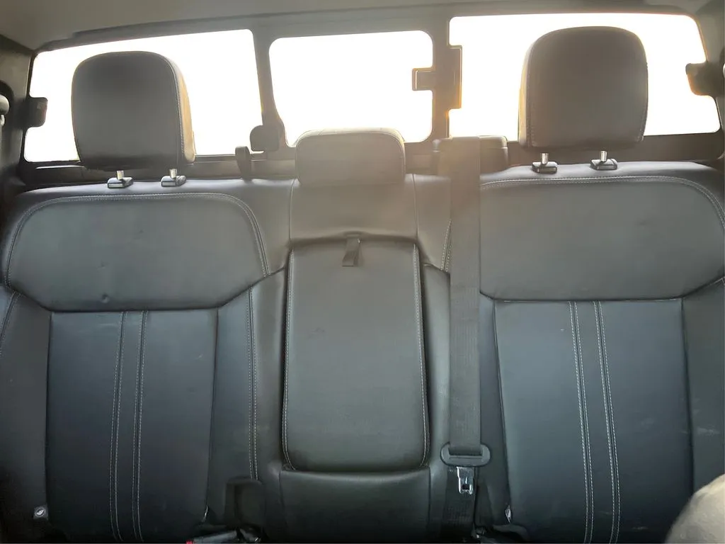 2019 Ford Ranger Lariat - Photo 15