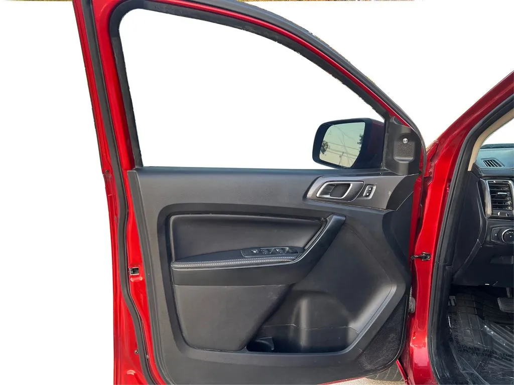 2019 Ford Ranger Lariat - Photo 20