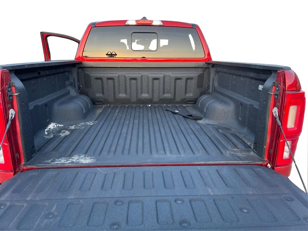 2019 Ford Ranger Lariat - Photo 13