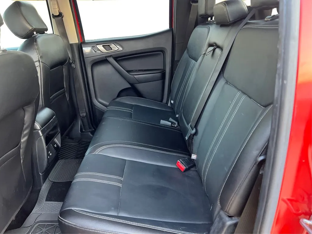 2019 Ford Ranger Lariat - Photo 11