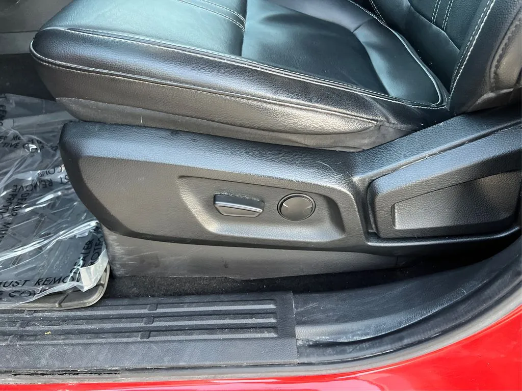 2019 Ford Ranger Lariat - Photo 19
