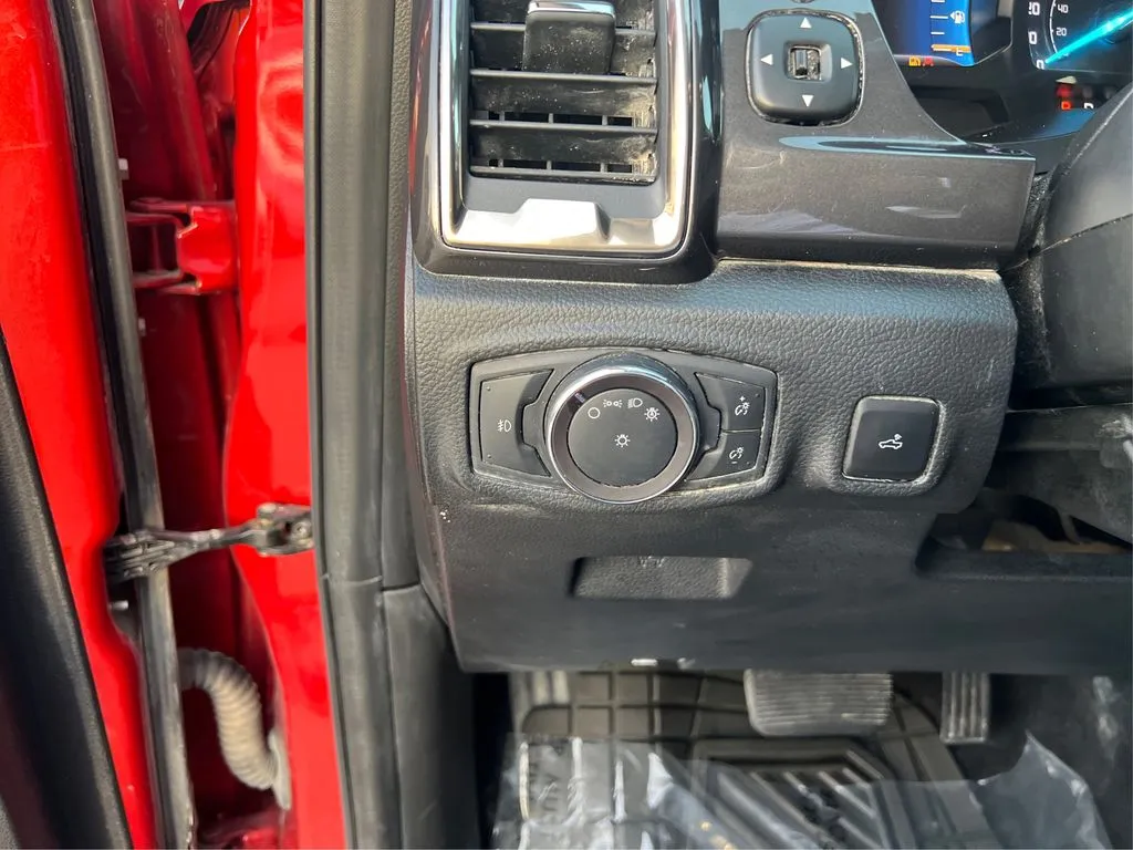 2019 Ford Ranger Lariat - Photo 18