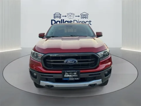 More photos of 2019 Ford Ranger Lariat at Dallas Direct Auto, TX
