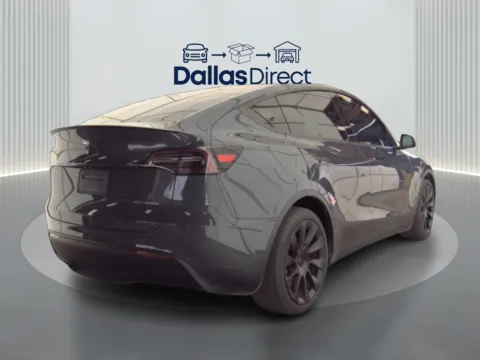 More photos of 2023 Tesla Model Y Long Range at Dallas Direct Auto, TX