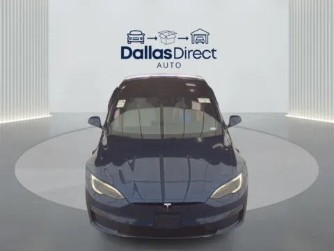 More photos of 2022 Tesla Model S Plaid at Dallas Direct Auto, TX