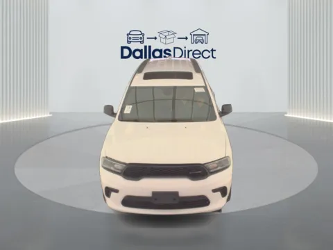 Another view of 2021 Dodge Durango GT Plus for sale in Irving, TX at Dallas Direct Auto
