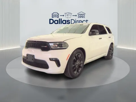More photos of 2021 Dodge Durango GT Plus at Dallas Direct Auto, TX