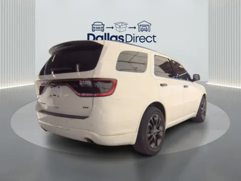 More photos of 2021 Dodge Durango GT Plus at Dallas Direct Auto, TX