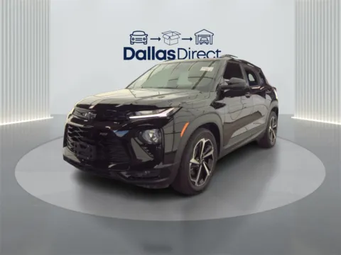 More photos of 2022 Chevrolet TrailBlazer RS at Dallas Direct Auto, TX